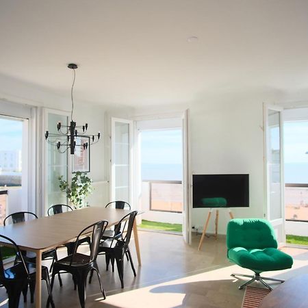 Appartement Avec Balcons Vue Mer A Pontaillac Royan Exterior photo